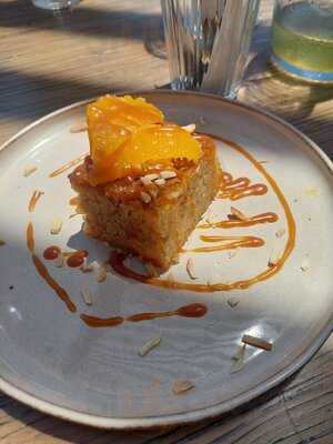 Atlântico Beach Bar