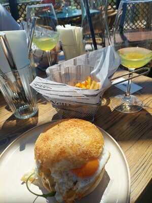 Atlântico Beach Bar