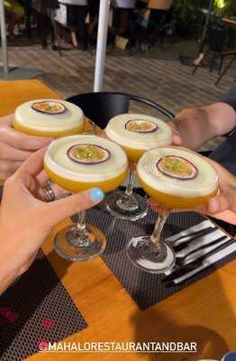 Mahalo Restaurant And Bar