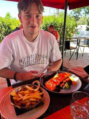 Mahalo Restaurant And Bar