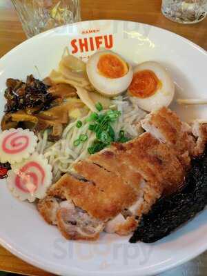 Shifu Ramen