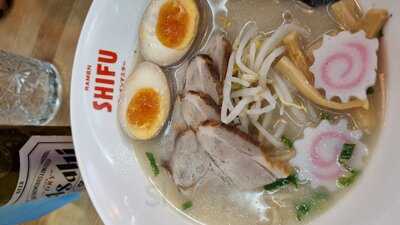 Shifu Ramen