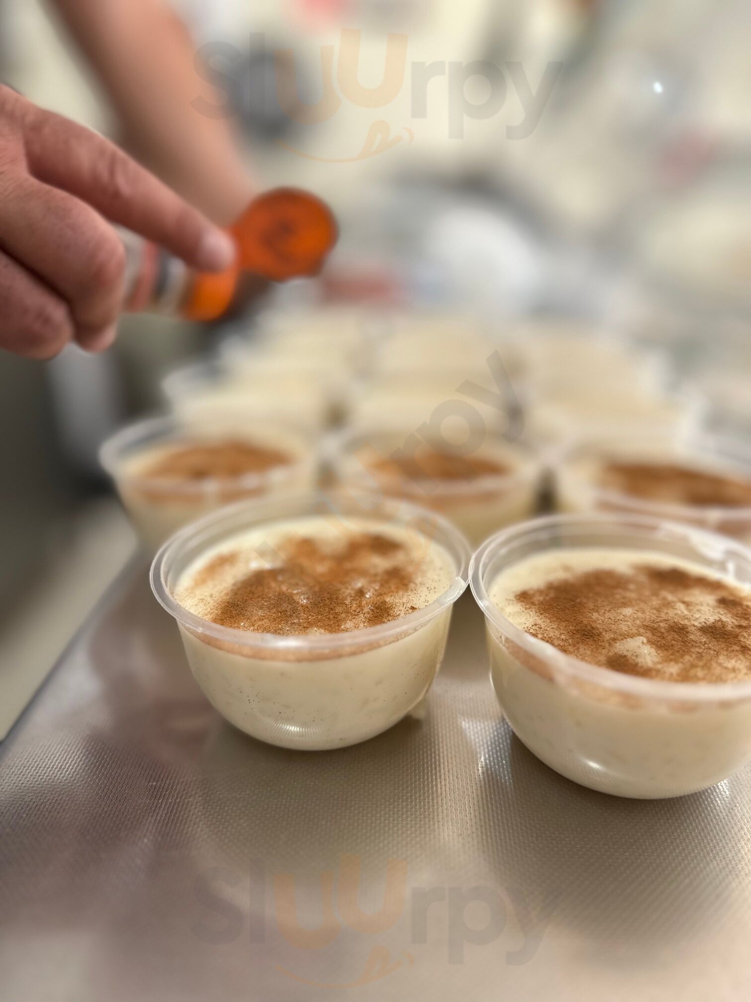 Churrasqueira Lafões