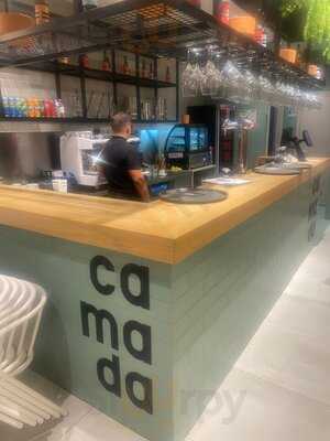 Camada Francesinhas Porto