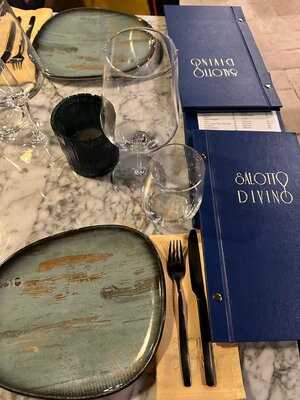 Salotto Divino