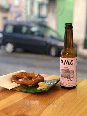 Amo Brewery