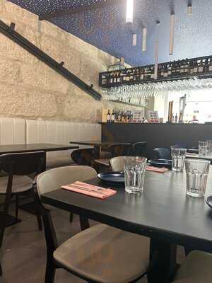 A Regateira Gastrobar