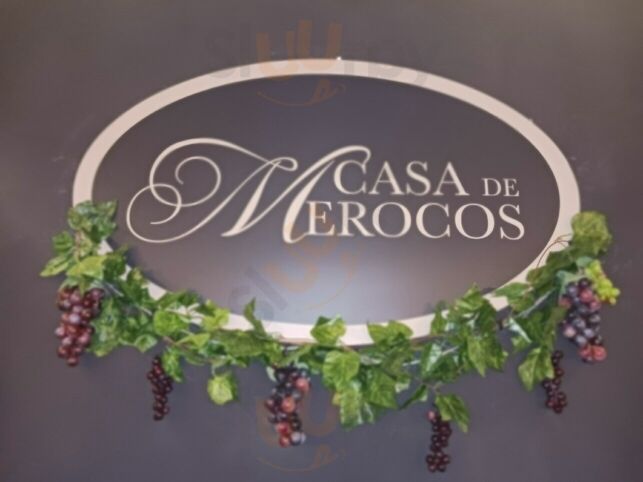 Casa De Merocos