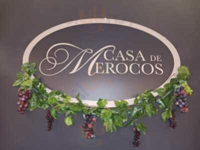 Casa De Merocos