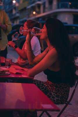 Red Nose / Natural Wine Bar & Merceria