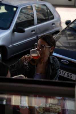 Red Nose / Natural Wine Bar & Merceria