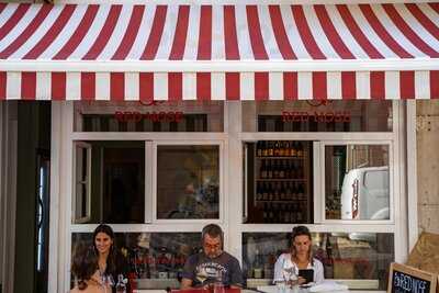 Red Nose / Natural Wine Bar & Merceria