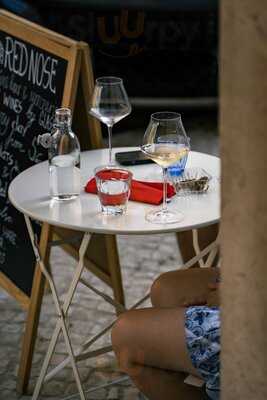 Red Nose / Natural Wine Bar & Merceria