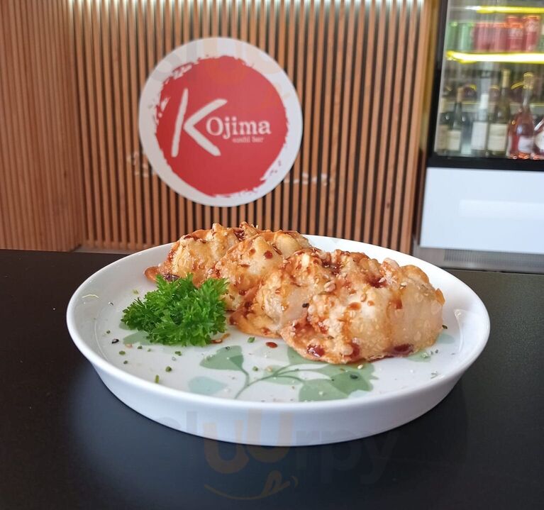 Kojima Sushi Bar