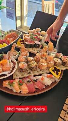 Kojima Sushi Bar