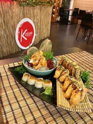 Kojima Sushi Bar