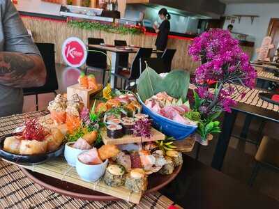 Kojima Sushi Bar