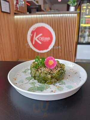Kojima Sushi Bar