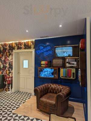 Vinte Vinte Café Flores