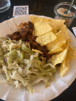 The Reception Brunch