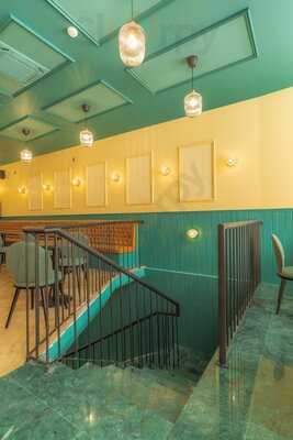 The Reception Brunch