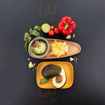 The Reception Brunch