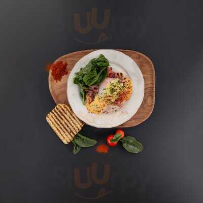 The Reception Brunch