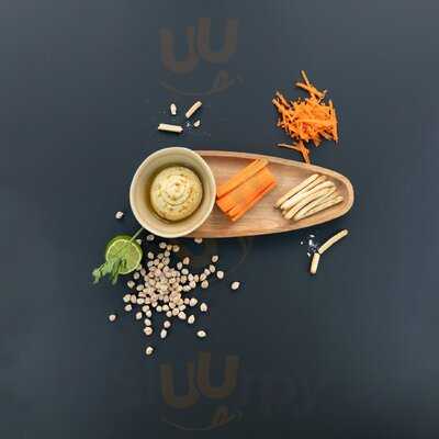 The Reception Brunch