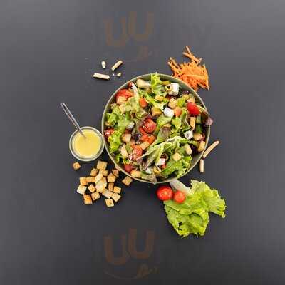 The Reception Brunch