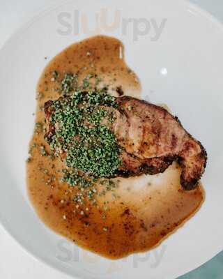 Yaad Polish-jamaican