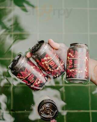 Yaad Polish-jamaican