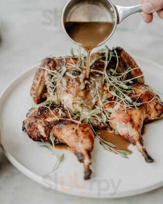 Yaad Polish-jamaican