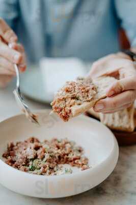 Yaad Polish-jamaican