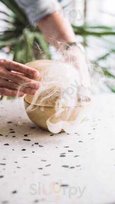 Yaad Polish-jamaican