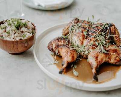 Yaad Polish-jamaican