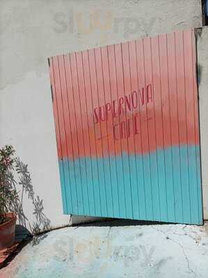 Supernova Café