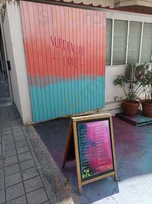 Supernova Café