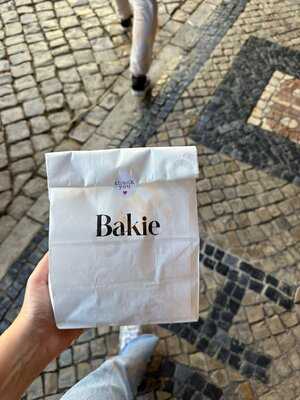 Bakie