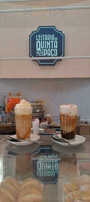 Leitaria Da Quinta Do PaÇo | BolhÃo Porto