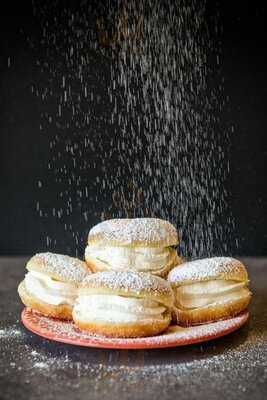 Leitaria Da Quinta Do PaÇo | BolhÃo Porto