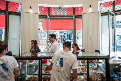 Leitaria Da Quinta Do PaÇo | BolhÃo Porto