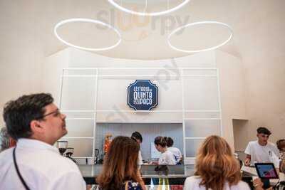 Leitaria Da Quinta Do PaÇo | BolhÃo Porto