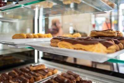 Leitaria Da Quinta Do PaÇo | BolhÃo Porto