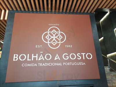 Bolhão A Gosto - Comida Tradicional