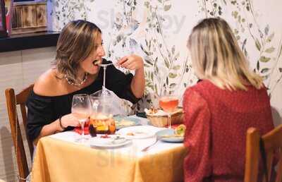 Yak And Yeti Alcantara