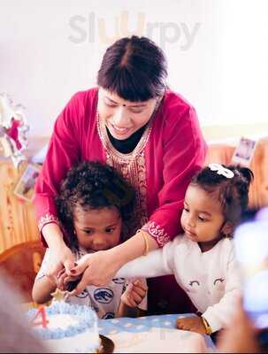 Yak And Yeti Alcantara