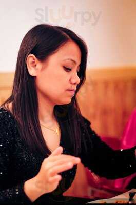 Yak And Yeti Alcantara