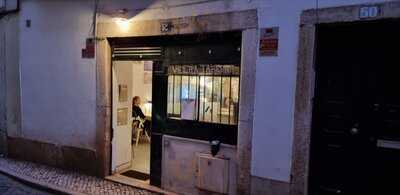 Velha Taberna