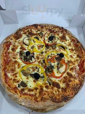 Bendito Forno Pizzaria