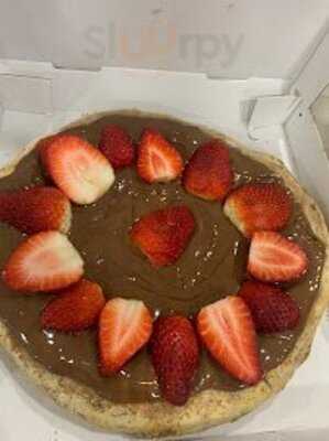 Bendito Forno Pizzaria